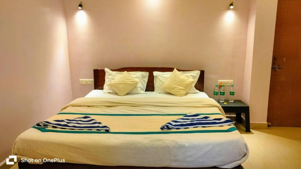 ואגאטור Royalstar Resort חדר תמונה