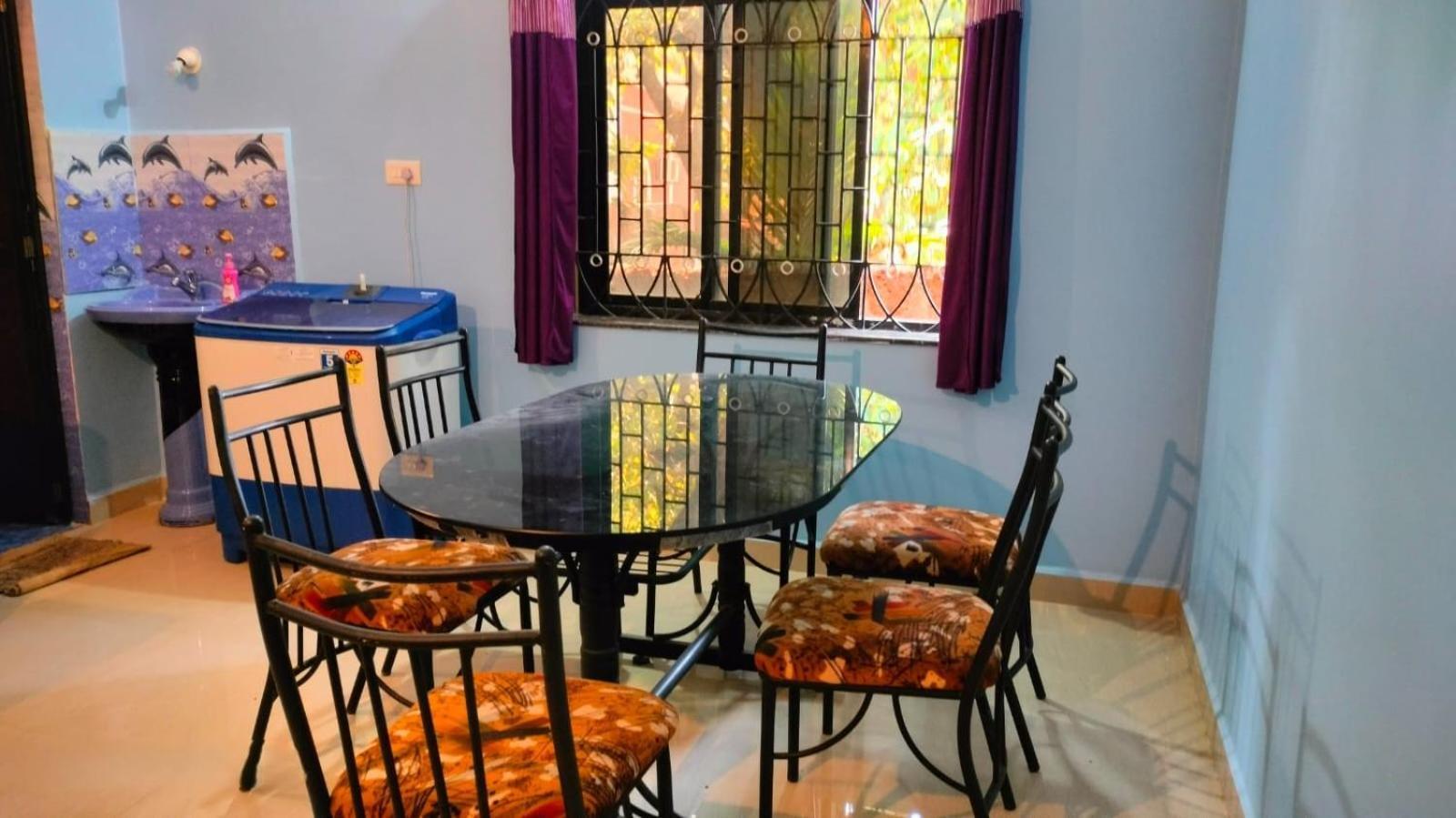 ואגאטור Royalstar Resort מראה חיצוני תמונה