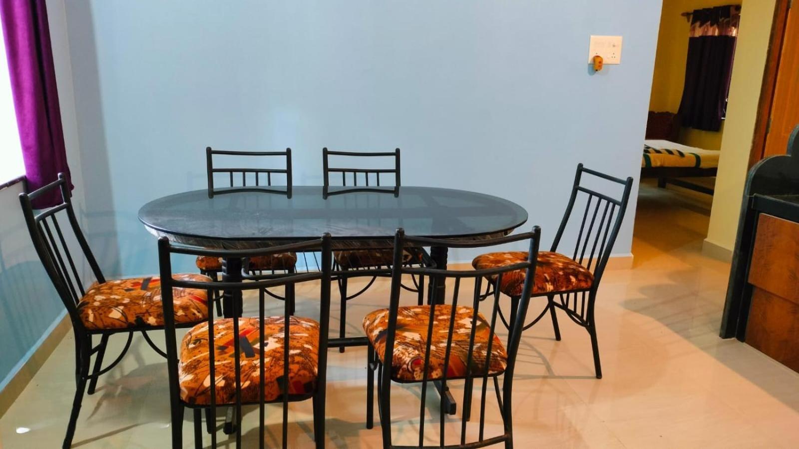 ואגאטור Royalstar Resort מראה חיצוני תמונה