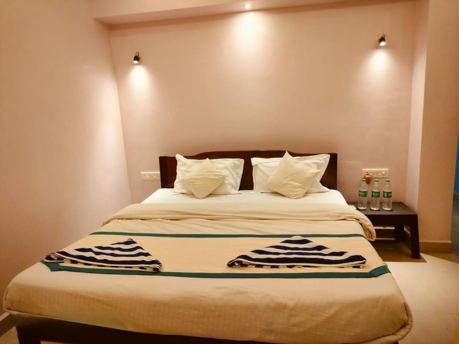 ואגאטור Royalstar Resort מראה חיצוני תמונה